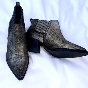 Sbicca Ankle Boots